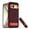 Red, variant on Dteck Magnetic for Google Pixel 9 Pro / Pixel 9 Case, Compatible with MagSafe, Military Grade Protection Matte Slim Shockproof Kickstand Protective Phone Case for Pixel 9 Pro / Pixel 9,Black