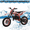 99 (Red), variant on Floseru 49cc Kids Dirt Bike, Dirt Bikes for Kids and Adluts, 2-Stroke Mini Bike for Children Pocket Motorbike with Front Rear Disc Brakes,Gas Power Off Road Trail Motorcycle