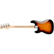 Squier Affinity Series PJ Bass Pack with Fender Rumble 15G Amp 3-Color Sunburst