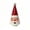 style 1, variant on SugarBloom Vintage Christmas Tree Ornament Light - Resin Santa Figurine for Indoor Holiday Decor