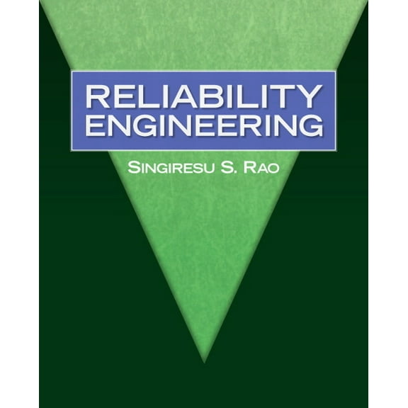 Reliability Engineering, (Hardcover)