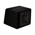 thumbnail image 1 of Kicker 12" 1500W Single Loaded Solo-Baric L7S 2 Ohm Subwoofer Enclosure, 1 of 8