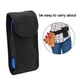 thumbnail image 4 of Handheld Digital Anemometer Wind Speed Meter 0.3-30m/s 14-122℉ Wind Temperature Gauge, 4 of 4