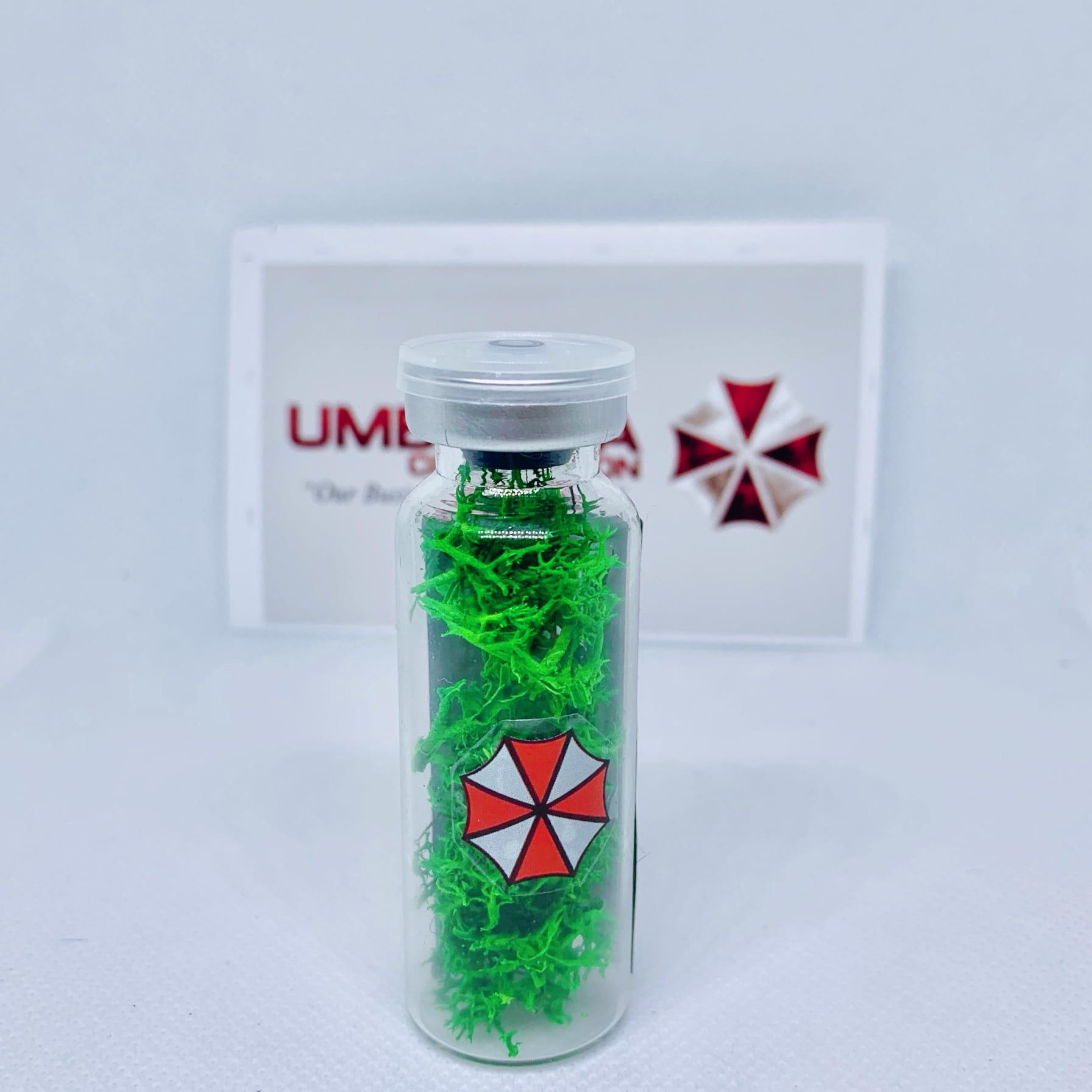 Handmade Replica Alien Plants Replica - Resident Evil Series Collecctibles