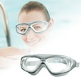 thumbnail image 3 of Adult Swimming Goggles with -Fog and Leak-Proof Design for Enhanced Underwater, 3 of 6