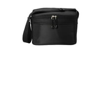 Port Authority® 6-Can Cube Cooler. BG512