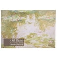 thumbnail image 1 of Watercolor Book, Sketch Paper, Practical Convenient For Oil Pastel Painting, 1 of 8