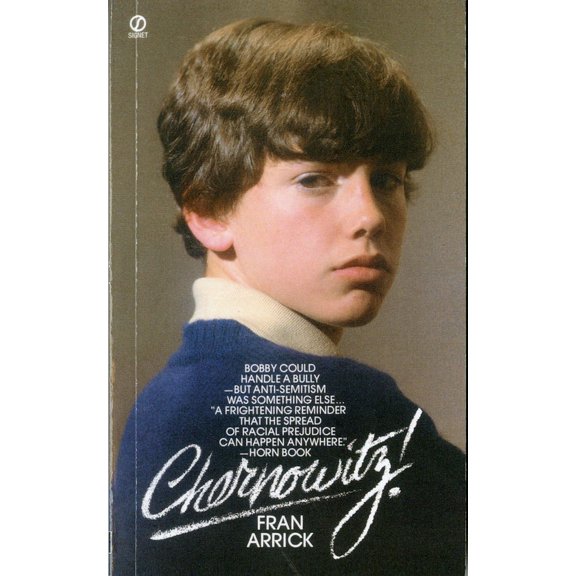 Chernowitz!, (Paperback)