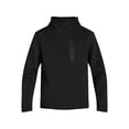 thumbnail image 5 of Athletic Works Men's Double Knit Hoodie, Sizes S-3XL, 5 of 5