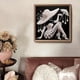 thumbnail image 4 of Pisexur Belleza Maquillaje Conjunto de pintura con diamantes de extraterrestres para adultos y principiantes, vestido de mujer, cristal de agua, arte con diamantes, decoracpara mujeres y hombres, 4 of 9