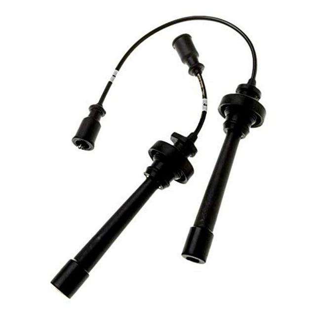 Standard Motor Products 55200 Ensemble de Fils pour Bougie d'Allumage en Silicone