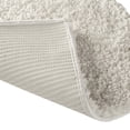 thumbnail image 3 of Home Essence Regal Solid Tufted Durable Bath Rug Collection, 3 of 7