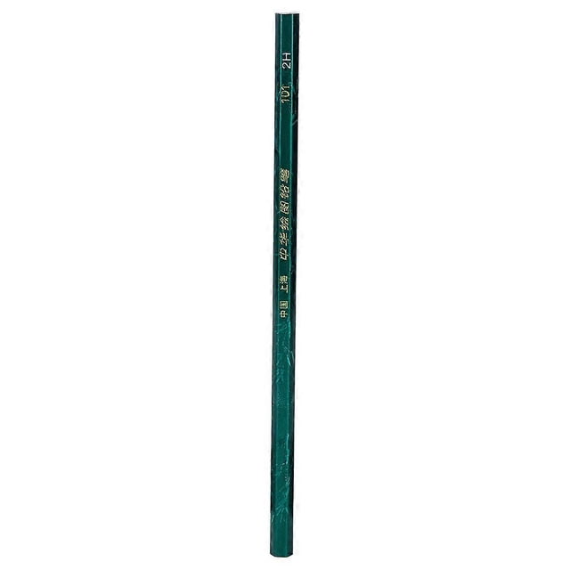 12PCS 101 Painting Pencil Examination Recommended For Sketch Office Work(101-2H)