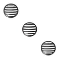 thumbnail image 2 of Scienceny Protector de parrilla de faro para Rebel CMX 500 17-19 Accesorios gris negro Type1 NO1, 2 of 6