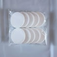 thumbnail image 5 of RAGUPEL 2026 New Round Makeup Sponges for Foundation, Makeup Sponge, Facial Powders Puff Cosmetic Sponge Round Foam Pad Beauty Makeup Eye Face Foundation Powders Blender for All Skin Types, Wet&Dry, 5 of 7