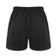 thumbnail image 4 of MKLEKYY Pantalones Cortos De Mujer, Pantalones Casuales De Cintura Alta Con Bolsillos, Pantalones Sueltos De Pierna Recta, Pantalones Deportivos De Moda, 4 of 4