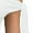 White, variant on Women's 2 Piece Shorts Sets Outfits Casual Summer 2025 Soft Off The Shoulder Bodycon Matching Pants Sets Womens Linen Capris
