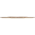 thumbnail image 3 of 30"OD x 10 1/4"ID x 1/4"T Cohen Wood Fretwork Pierced Ceiling Medallion, Red Oak, 3 of 3