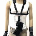 thumbnail image 2 of Outdoor Multifunctional Tactical Vest Lanyard Suspension Gun Sling Multifunctional Gun Hunting Weapo, 2 of 5