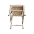 thumbnail image 4 of Versailles Bar-Height Stool, 30", 4 of 10