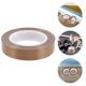 thumbnail image 3 of 2 rollos de cinta para máquina selladora al vacío, cinta aislante térmica de 10m, suministro de cinta selladora manual, 3 of 5