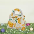 thumbnail image 1 of Bolsas de Regalo de Pascua BLESIY Bolsa de dulces de Pascua Amarillo, 1 of 8