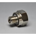 thumbnail image 2 of Ez oil drain valve adapter EZ-A-105 thread size 20mm-1.5 fits EZ-105 or EZ-3, 2 of 3