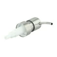 thumbnail image 4 of Tête de Pompe en Acier Inoxydable Type Poussoir pour Lotion, 4 of 11