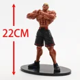 thumbnail image 1 of Figura de colección de figuras de la serie Pickle Baki, modelo de juguete de regalo, 1 of 5