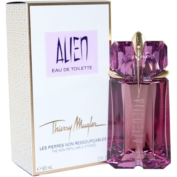 Alien by Thierry Mugler 2.0 oz EDT for women