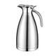 thumbnail image 5 of Hervidor de vacío con aislamiento de acero inoxidable 304, hervidor de café doble, hervidor frío doméstico, capacidad de 2 l, estilo de doble capa, 5 of 5