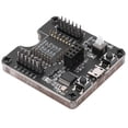 thumbnail image 1 of Módulo De Desarrollo, Buena Conductividad Térmica DC5V ESP8266 Placa De Desarrollo, Propiedades De Aislamiento Eléctrico Para Prueba De Grabación De Firmware Para Uso, 1 of 7