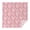 White-4, variant on Floral Square Tablecloth 42x42in(107x107cm) – Waterproof Polyester Printed Table Cover, Wrinkle Resistant & Washable for Kitchen Dining Picnic Party Decor, Thanksgiving,Christmas, Spring,Flower