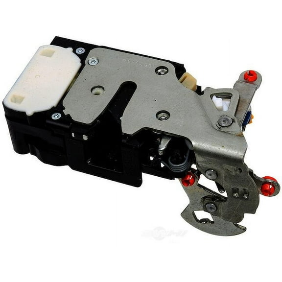 Rear Door Latch Assembly - Compatible with 2006 - 2022 Chevy Express 2500 2007 2008 2009 2010 2011 2012 2013 2014 2015 2016 2017 2018 2019 2020 2021