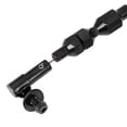 thumbnail image 4 of 36" Car Vehicle Throttle Cable Braided Stainless Steel Universal Accelerator Black, 4 of 4