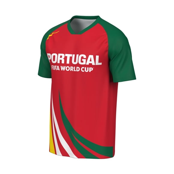 FIFA Adult Men's Portugal World Cup 2026 Jersey
