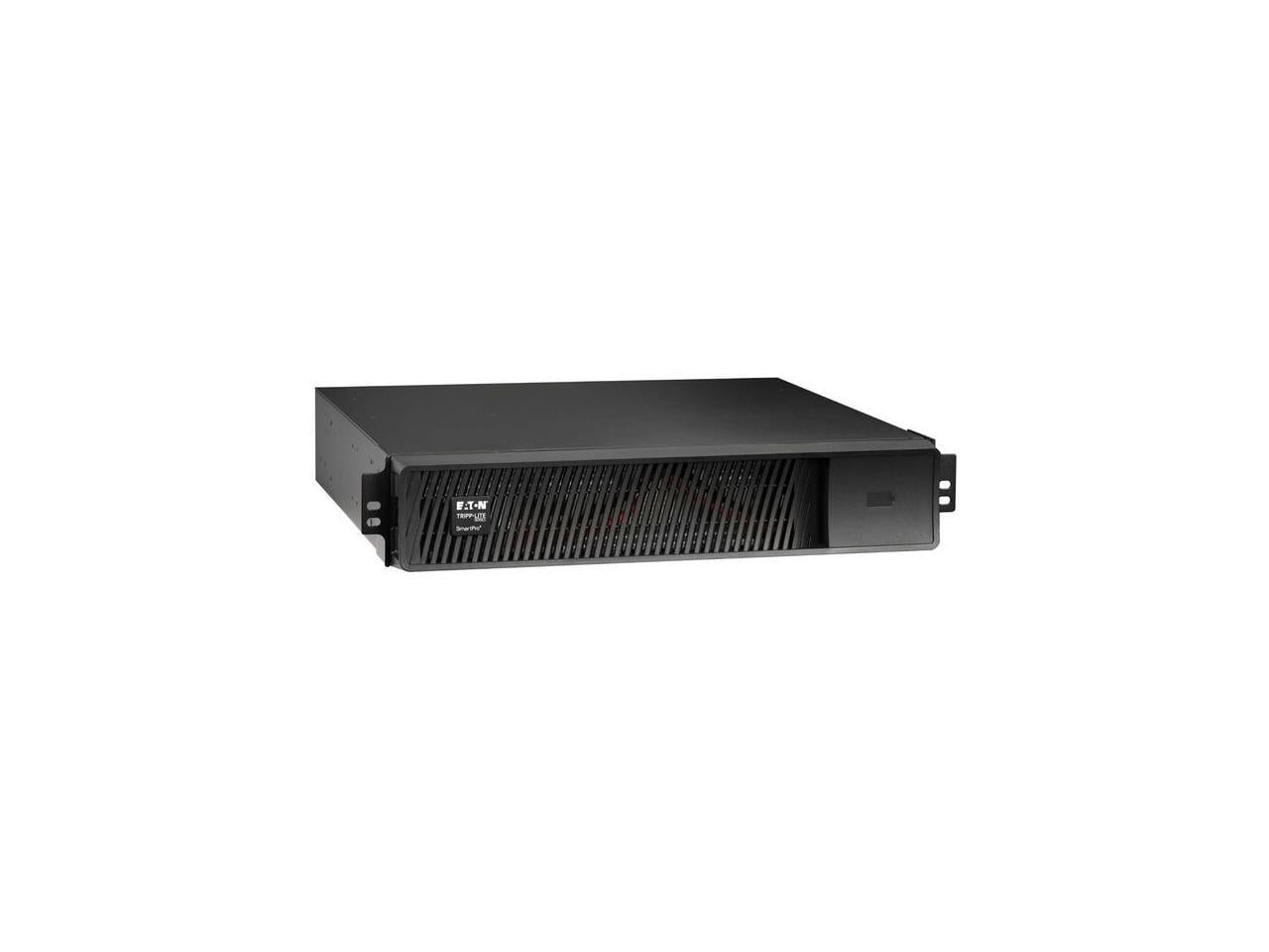 Eaton Tripp Lite series 48V Extended Battery Module [EBM] for 750VA, 1000VA and 1500VA SmartPro UPS Systems, 2U Rack/Tower (bp48vrm2u)
