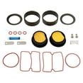 thumbnail image 2 of Vacuum Pump Oil-Free Mute Air Compressor Cylinder Sleeve Piston Cylinder Ring, 2 of 9