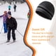thumbnail image 4 of Guardurnaity Gorros holgados Colores surtidos Gorro grueso elegante Gran textura Material fresco de primera Sombrero de lana transpirable universal Sombreros Grep oscuro Guardurnaity AP009132-03, 4 of 6
