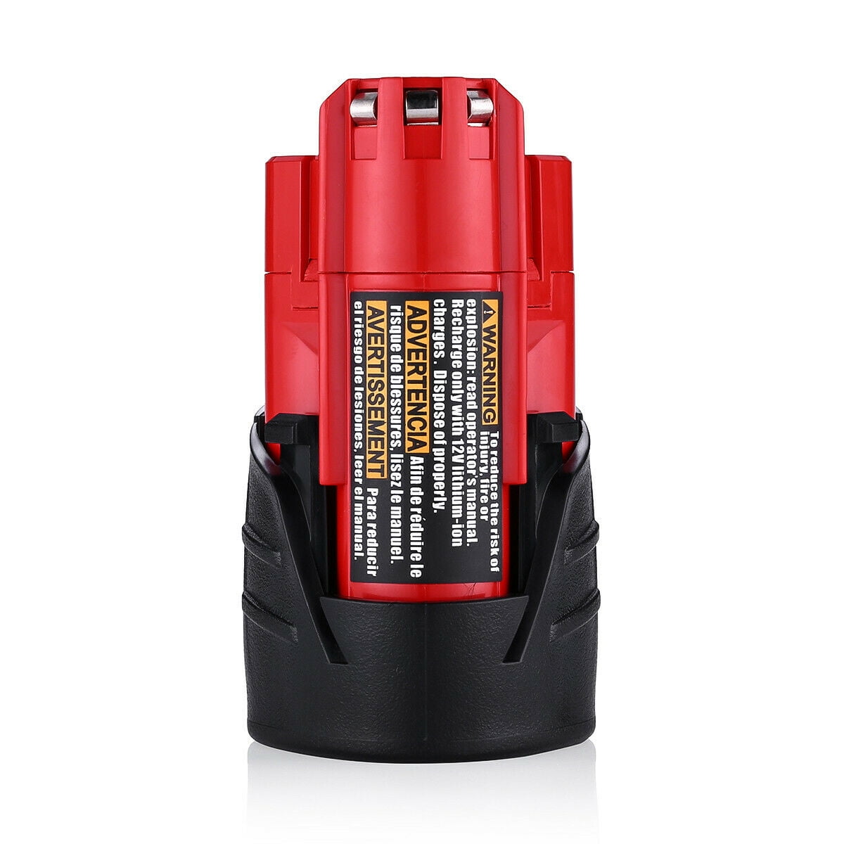 Аккумулятор li ion 12v