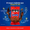 thumbnail image 2 of Hojuelas de maíz Ricolino Kranky sabor chocolate 65 g, 2 of 4