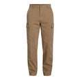 thumbnail image 4 of George Men's and Big Men’s Fashion Cargo Pants, Sizes 30-46, 4 of 5