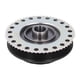 thumbnail image 1 of LR068885, LR025252 Metal Smooth Operation Engine Crank Shaft Pulley Sturdy Less Vibration For Auto Replacement For LAND ROVER FREELANDER 2 LR2 DISCOVERY ANGGREK AE2087, 1 of 8