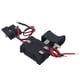 thumbnail image 5 of Interruptor de gatillo para taladro inalámbrico, control de velocidad de repuesto, CW CCW, ajustable con luz pequeña para máquina Da Yi de 12 V, 7,2 ~ 24 V CC, 16 A, 5 of 15
