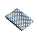 thumbnail image 4 of Paño de cocina chino, toalla absorbente, accesorio de té, toalla de mano, paño de cocina lavable azul, 4 of 9