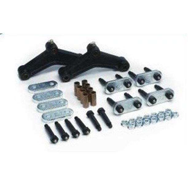 Dexter Axle K7144900