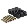 thumbnail image 1 of 102506601, Metal Rubber Abrasion  Heatproof Durable Rear Leaf Spring Bushing Kit High Strength  for, 1 of 8