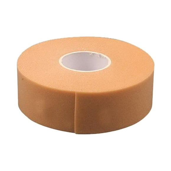 Cinta Moleskin Almohadillas Adhesivas calcomanías de talón almohadillas de prevención de ampollas almohadillas de tacón antidesgaste para acolchado de Yuyangstore pegatina antidesgaste tacones