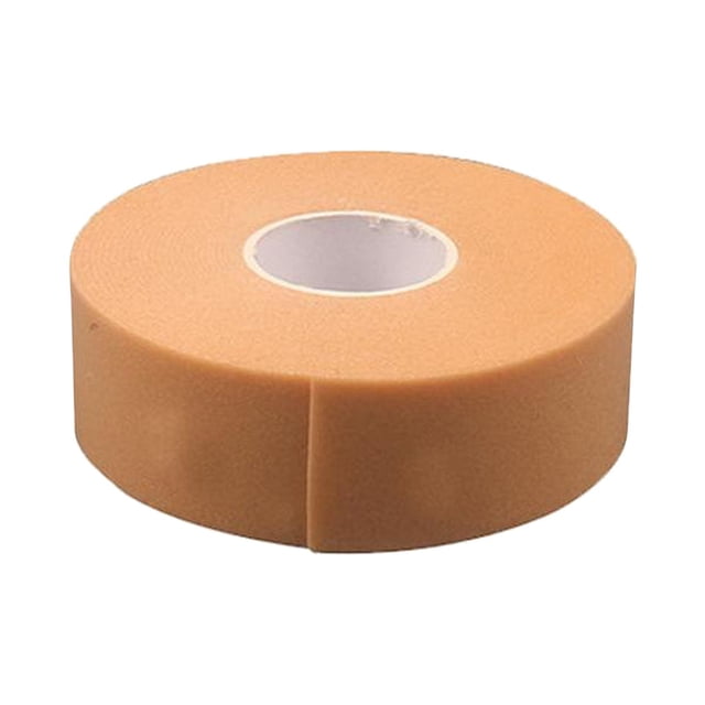 Cinta Moleskin Almohadillas Adhesivas calcomanías de talón almohadillas de prevención de ampollas almohadillas de tacón antidesgaste para acolchado de Yuyangstore pegatina antidesgaste tacones