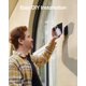 thumbnail image 5 of Lámpara solar de pared Cam eufy Security S120 2K Camera IP65, 5 of 5